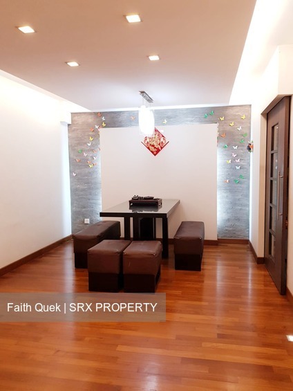 Choa Chu Kang Drive thumbnail photo